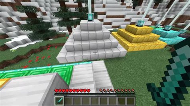 Screenshot of Beacon