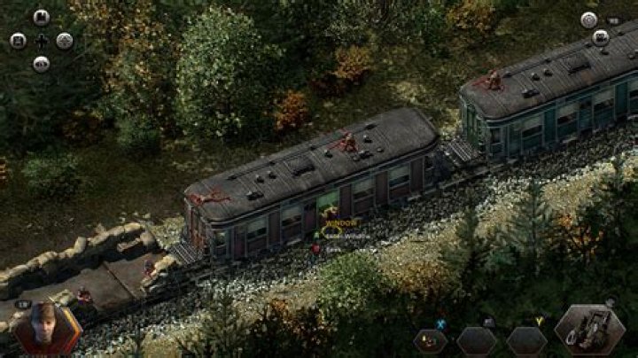 Screenshot of Commandos 3 - HD Remaster