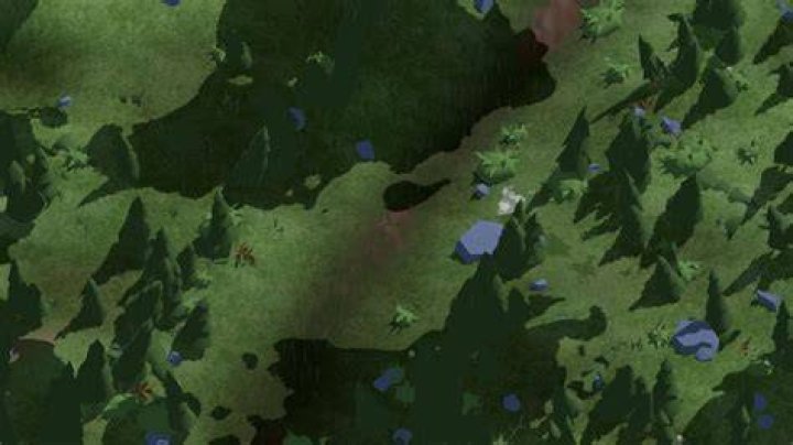 Screenshot of Downslope