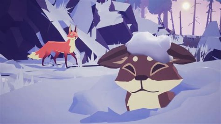 Screenshot of Endling