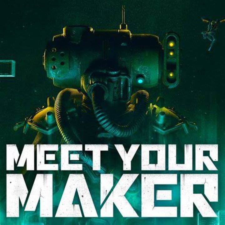 Screenshot of Meet Your Maker