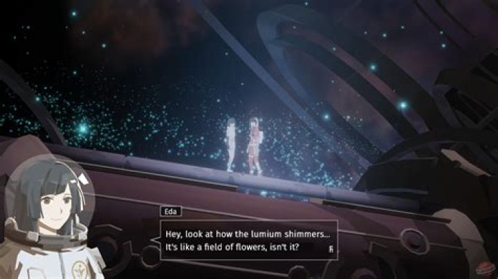 Screenshot of Opus: Echo of Starsong - Full Bloom Edition