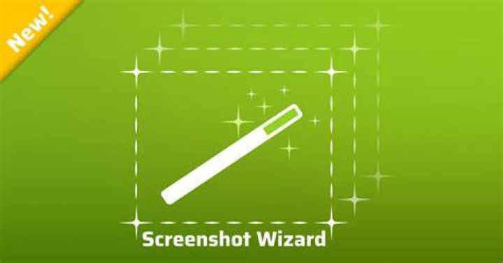 Screenshot of Wizard With a Gun