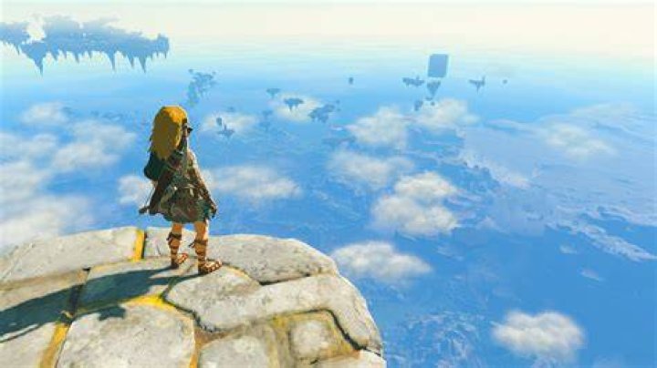 Screenshot of World's End Club