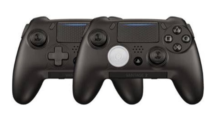 SCUF Vantage 2 Review D-Pads