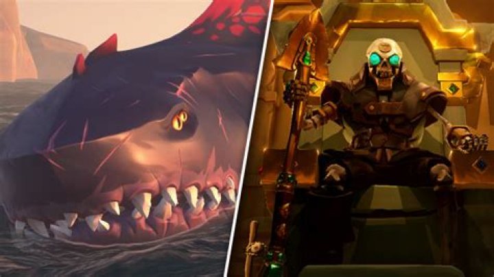 Sea of Thieves Coral Beard Error Code: Why is SoT down?