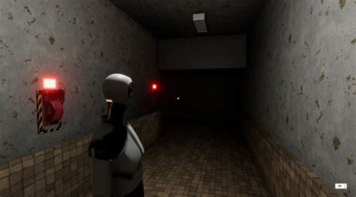 Secret-Room