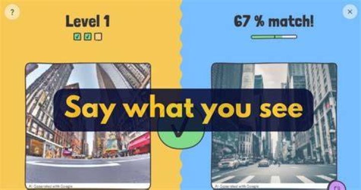 See It Say It Level 357 See It Say It Level 357