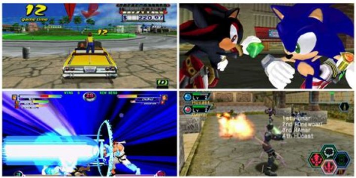Sega Forever: Every Game Released So Far [Updated: 9/15/17]