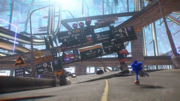 Sega Has No Interest In Being Acquired By Microsoft
