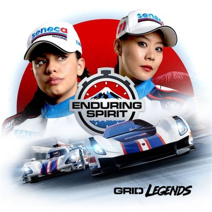 seneca racing
