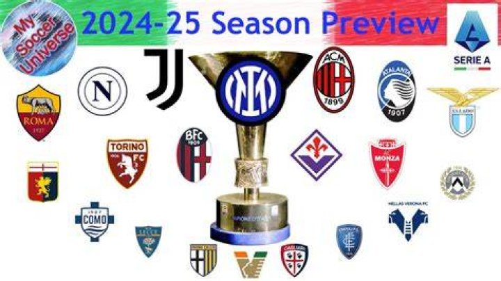 Serie A