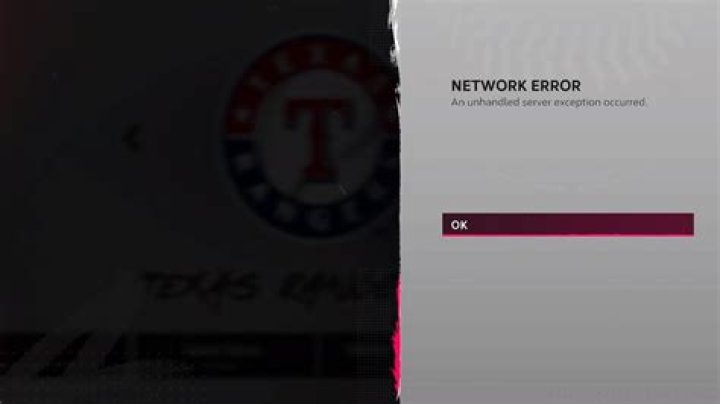 Server Server Status in MLB The Show 21