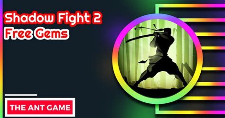 Shadow Fight 2 iPhone Cheats