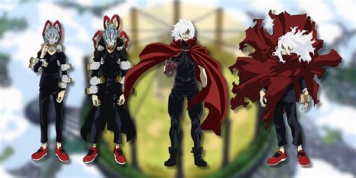 shigaraki