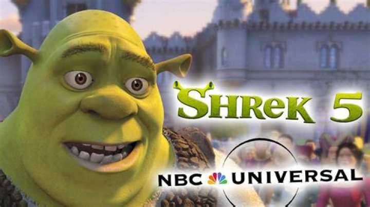 Shrek 5: Release Date Rumors, Cast, Sequel Plot Leaks