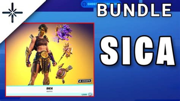 Sica Bundle