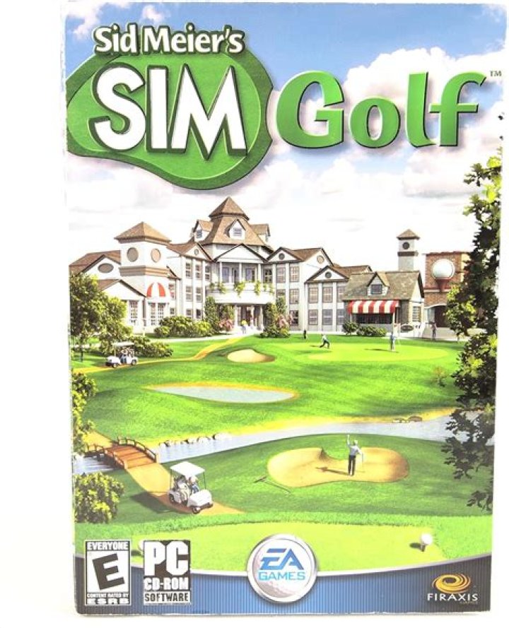 Sid Meier's SimGolf PC Cheats