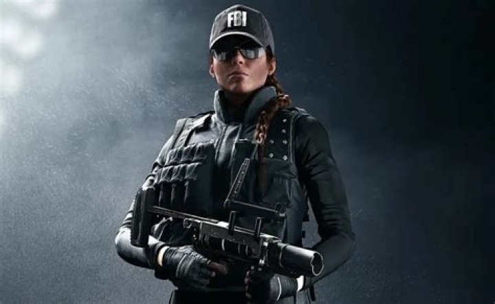 Siege-Ash
