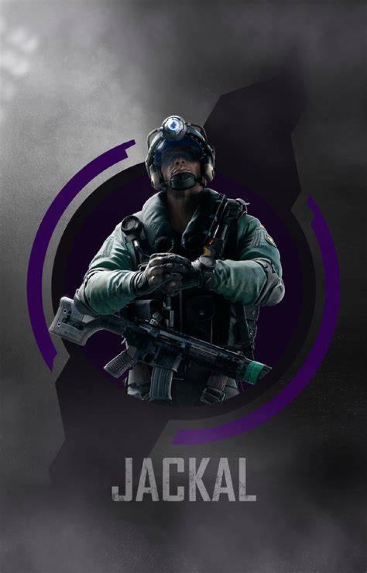 Siege-Jackal