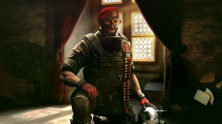 Siege-Maestro