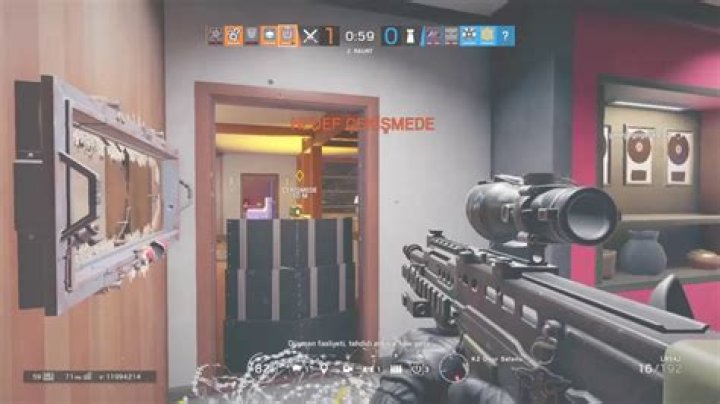 Siege-Thatcher