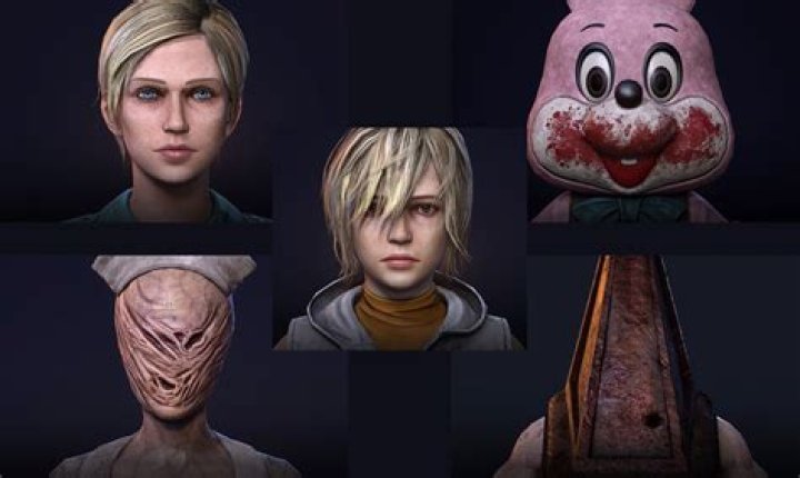 Silent Hill DLC Announced for Dark Deception: Monsters & Mortals
