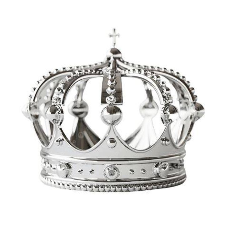 Silver Crown