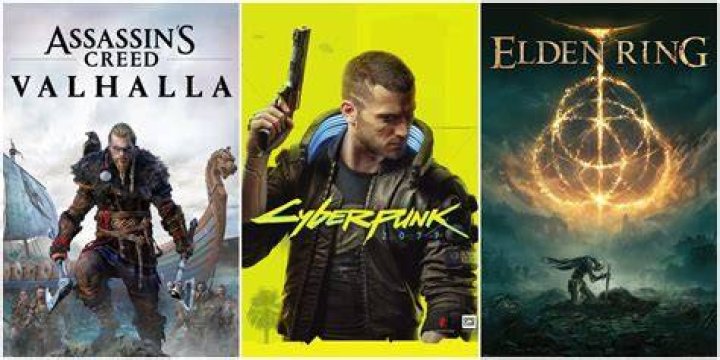 Single-Player Games