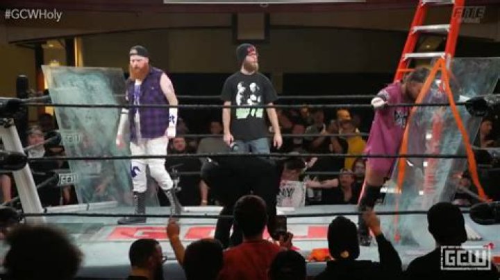 Singles Deathmatch