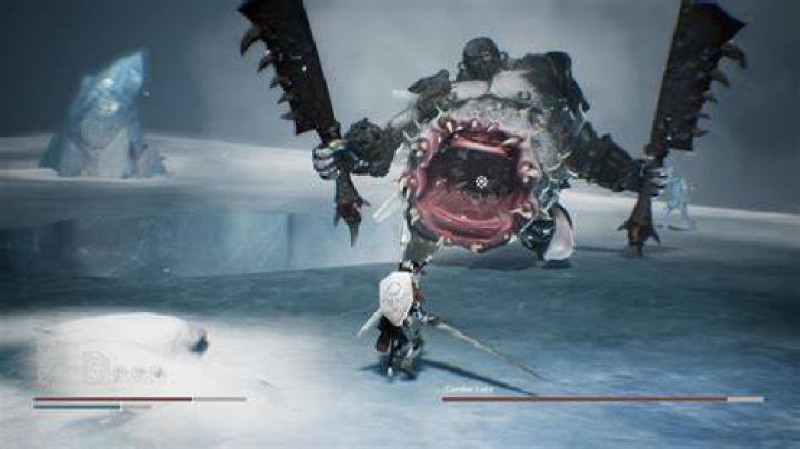 Sinner: Sacrifice for Redemption