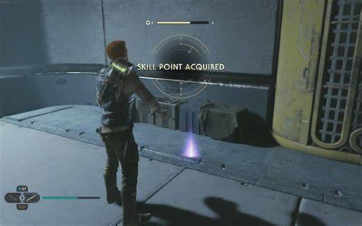 Skill Point Essence Star Wars Jedi: Survivor