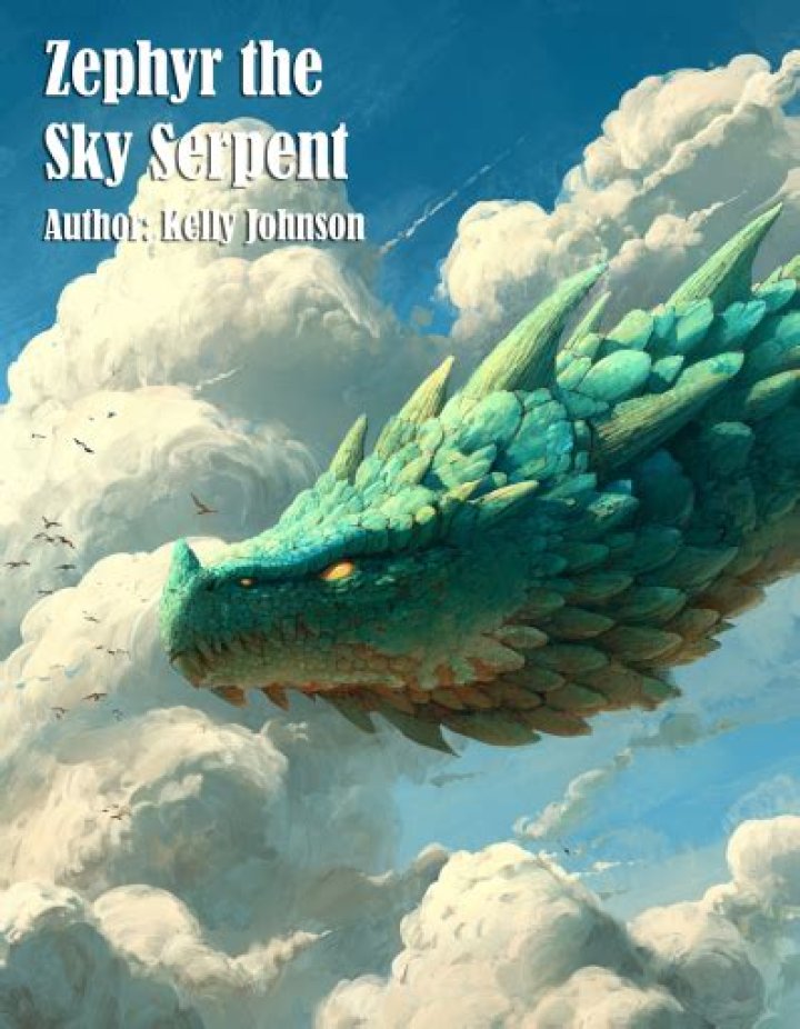 Sky Serpent