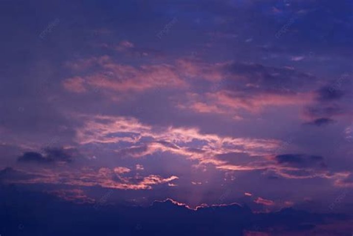 Sky Stripe