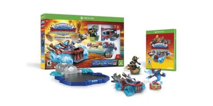Skylanders-Superchargers