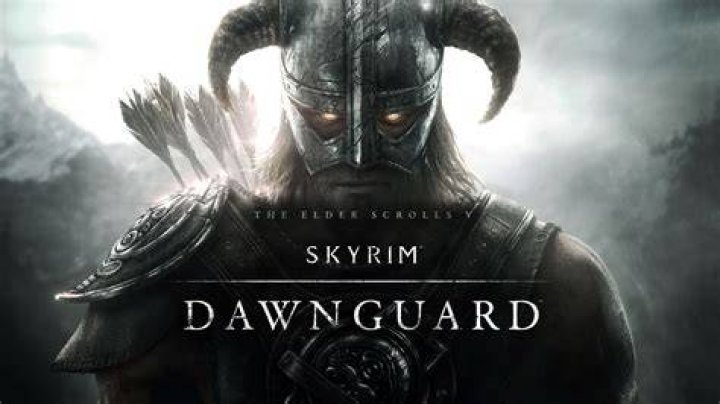 skyrim dawnguard dlc
