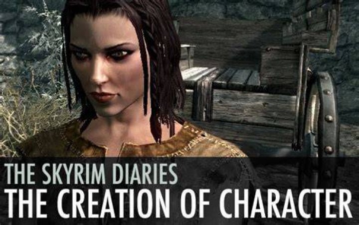 Skyrim Diaries