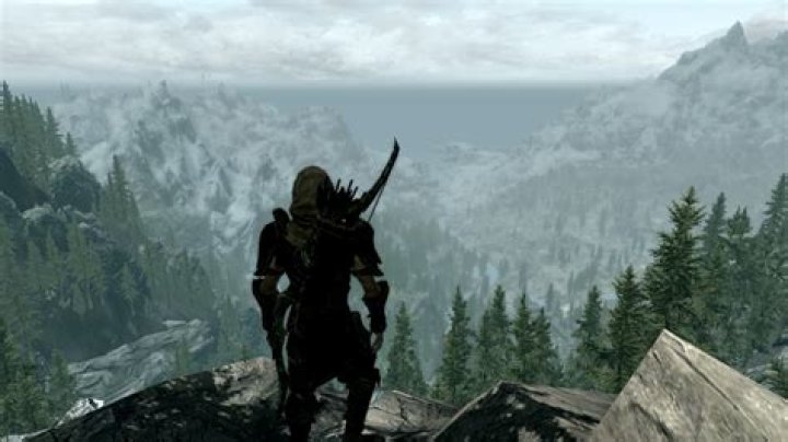 skyrim