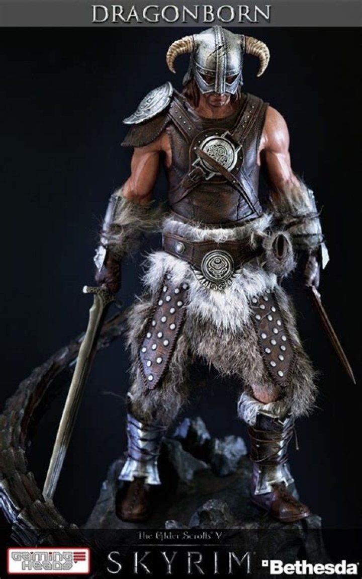 skyrim-dragonborn