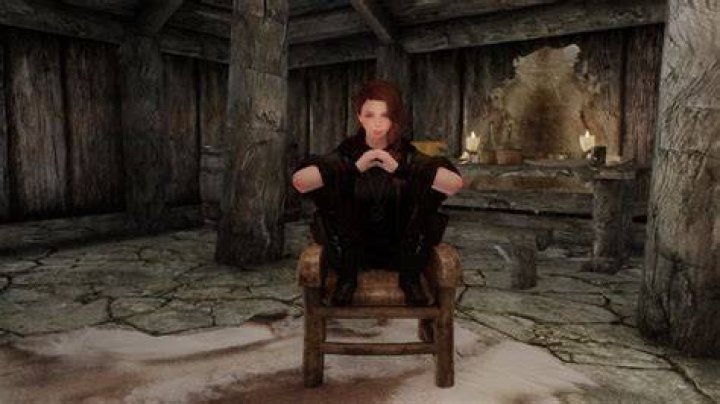 Skyrim-Workshop