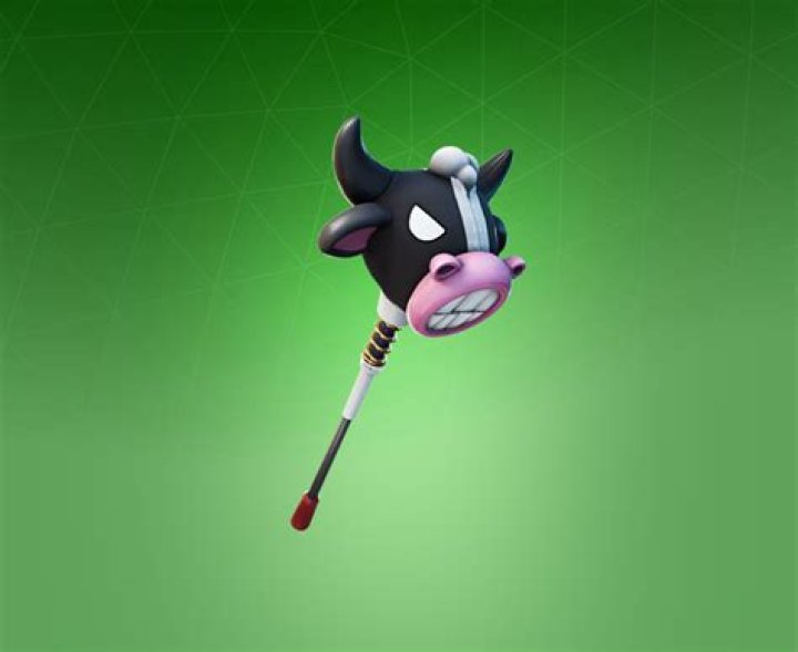 Sledge Heifer