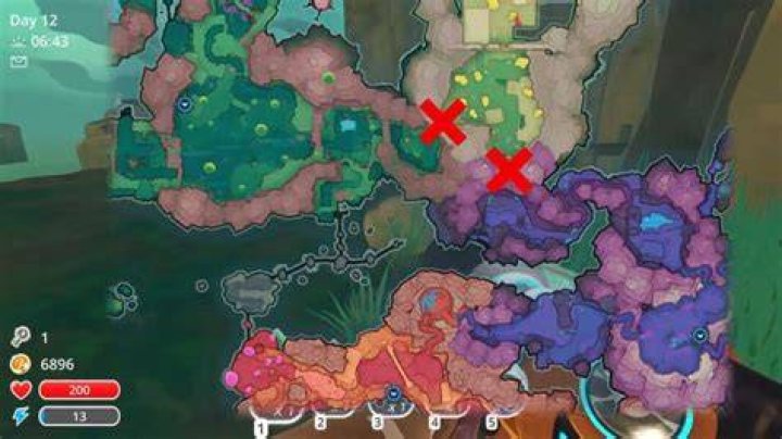 Slime Rancher – The Ancient Ruins Gate