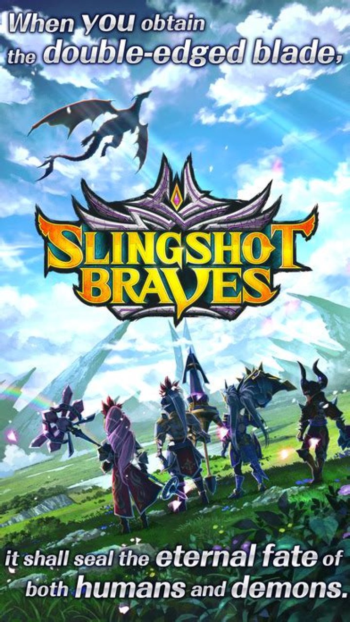 SLINGSHOT BRAVES iPhone Cheats - GameRevolution