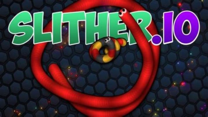 Slitherio Unblocked