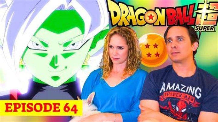 
Small Dragon Ball Super Episode 64 Plot Summary Revealed