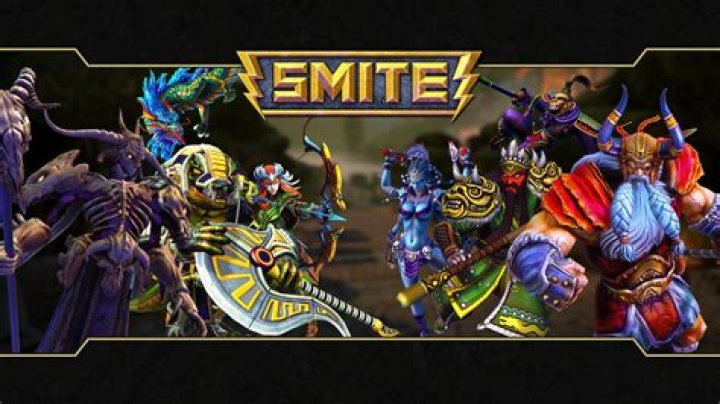 
SMITE Xbox One Alpha Coming Next Week, Beta In April
