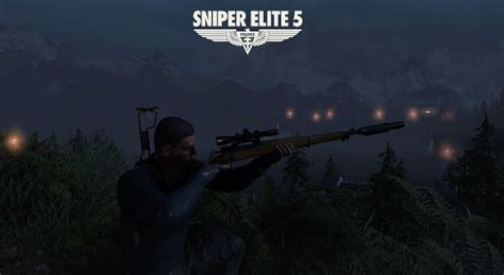 Sniper Elite 5: How to Complete All Mission 7 Optional Objectives