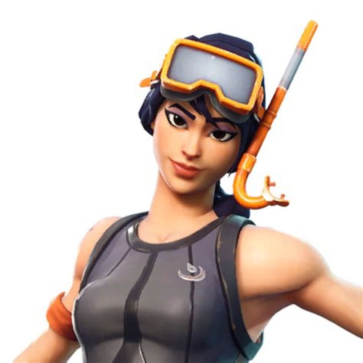 Snorkel Ops skin