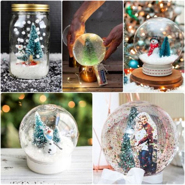 Snow Globe