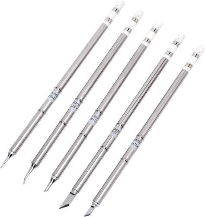 Solder Tips